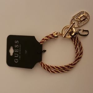 Guess Bracelet Brand New